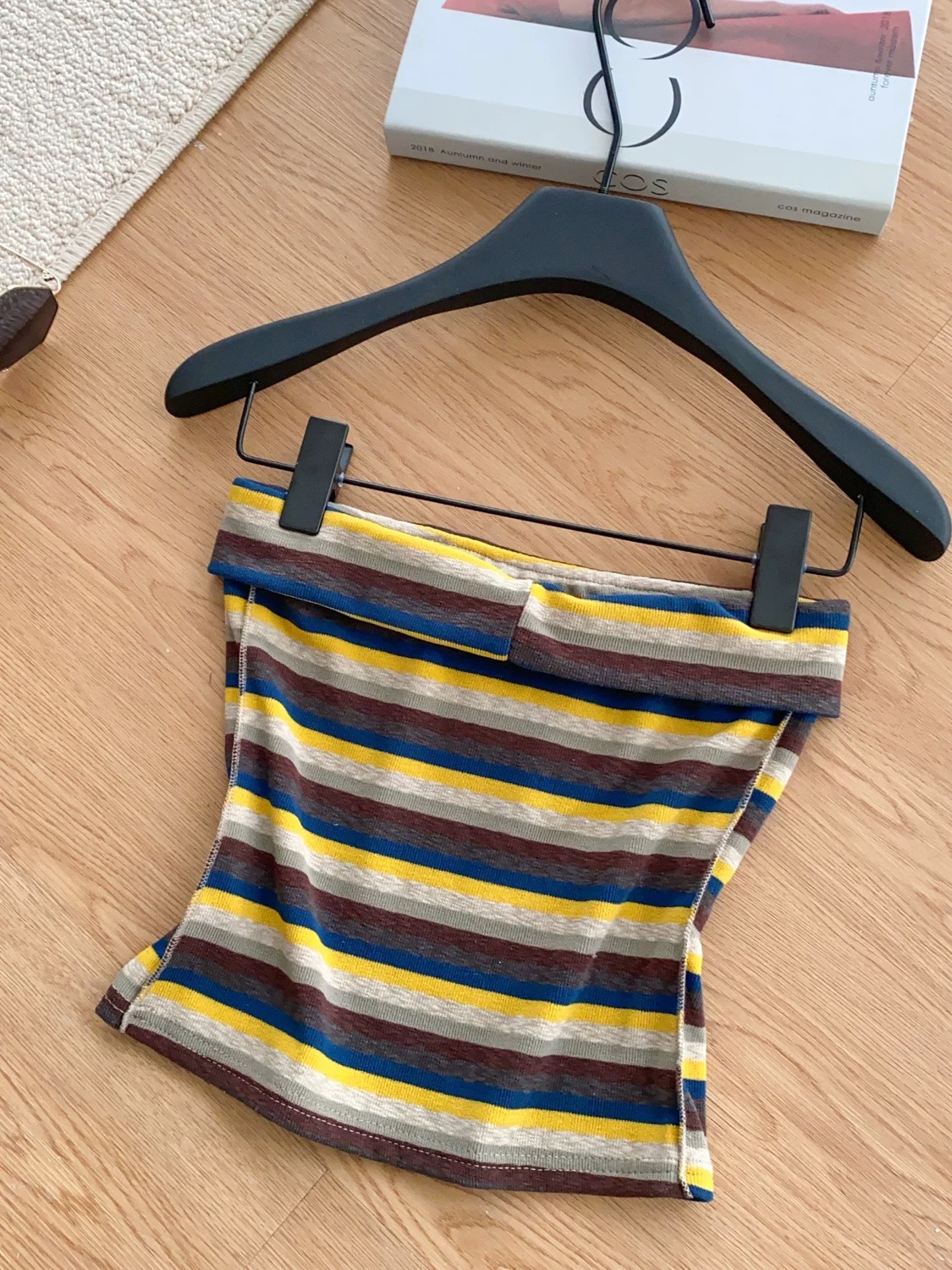 Feelings for fall top CTO1139 images